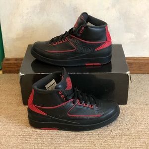 ❌Sold❌ Air Jordan Retro 2 “Alternate 87”